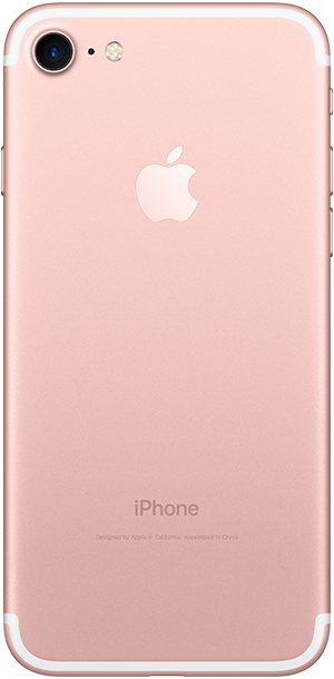 iPhone 7 Seminuevo iPhone 7 Seminuevo